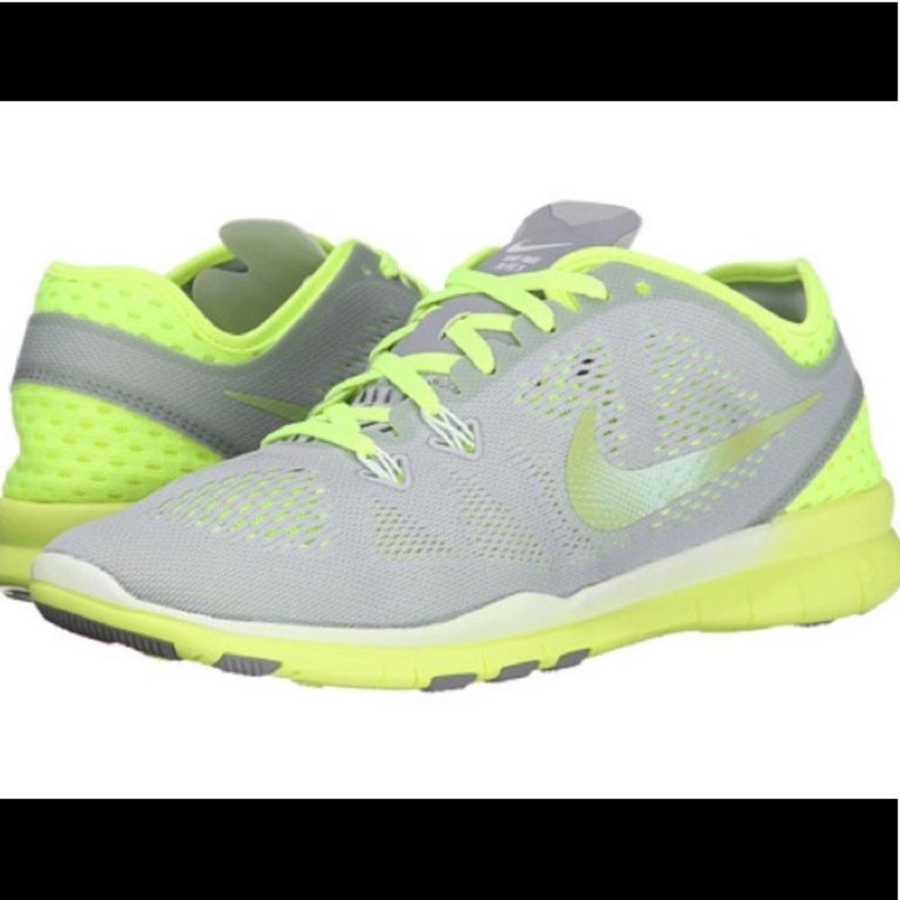 Nike Free TR Fit 5 women’s size 8.5 worn once